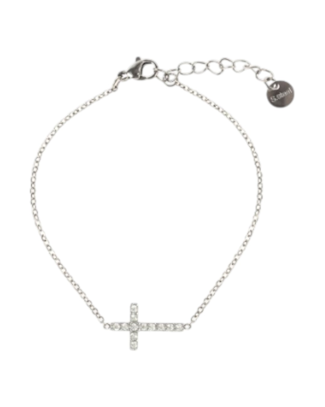 Βραχιόλι Xεριού YC-SL0052 – Ασημί BAG TO BAG - sukki.gr