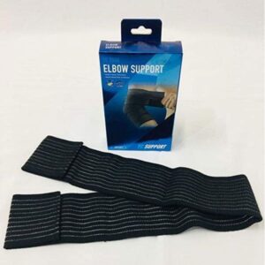 YC 7666 υποστήριξη αγκώνα - Elbow support - sukki.gr