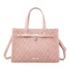 Τσάντα χειρός XQ10668 – Ροζ BAG TO BAG - sukki.gr