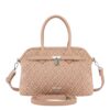 Τσάντα χειρός XQ10659 – Ροζ BAG TO BAG - sukki.gr