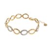 Βραχιόλι Xεριού YC-SL0025 – Χρυσό BAG TO BAG - sukki.gr