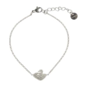 Βραχιόλι Xεριού YC-SL0028 – Ασημί BAG TO BAG - sukki.gr