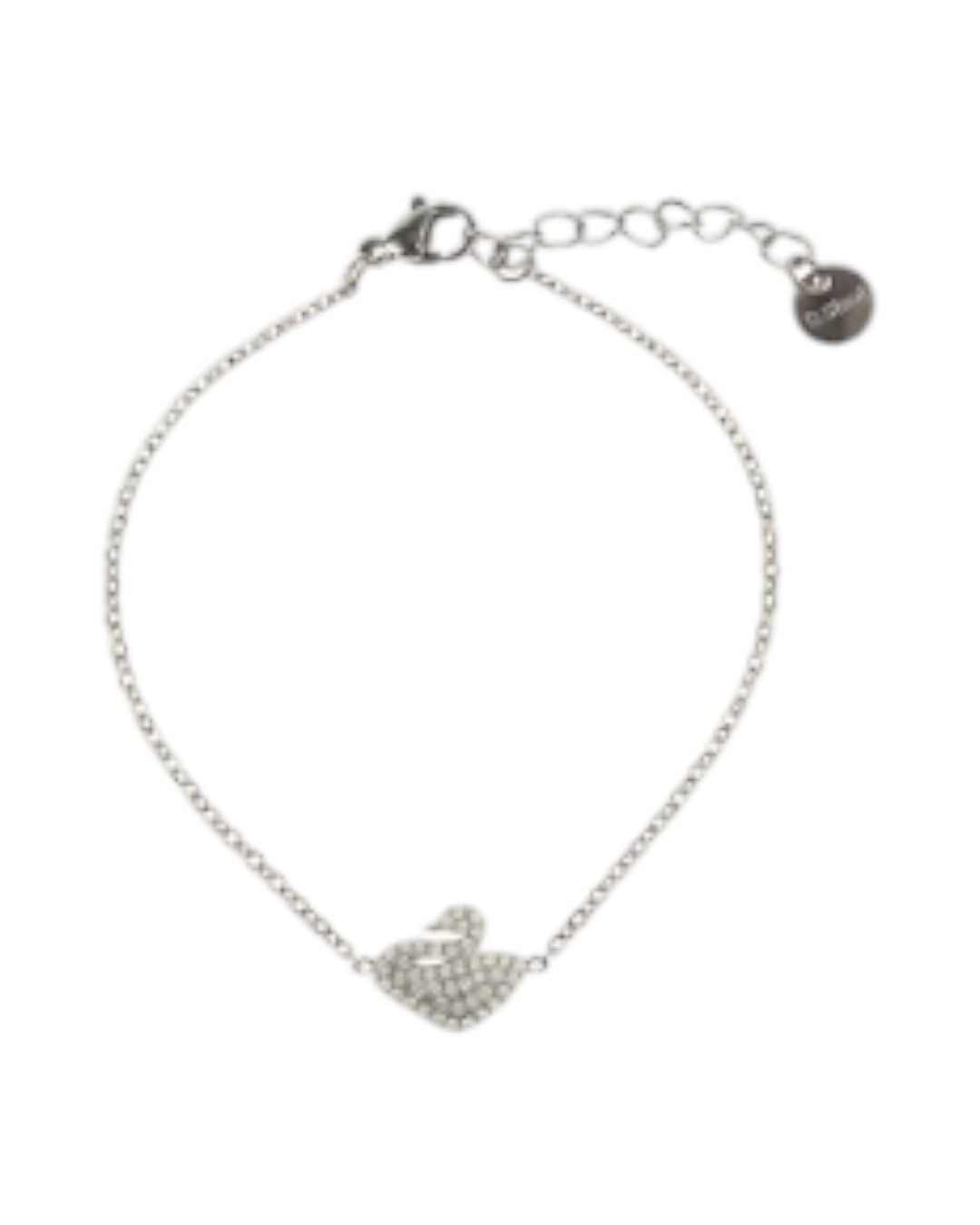 Βραχιόλι Xεριού YC-SL0028 – Ασημί BAG TO BAG - sukki.gr