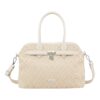 Τσάντα χειρός XQ10659 – Μπέζ BAG TO BAG - sukki.gr