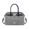 Τσάντα χειρός XQ10659 – Μπλέ BAG TO BAG - sukki.gr