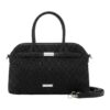 Τσάντα χειρός XQ10659 – Μαύρο BAG TO BAG - sukki.gr