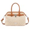 Τσάντα χειρός XQ10659 – Κάμελ BAG TO BAG - sukki.gr