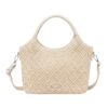 Τσάντα χειρός XQ10653 – Μπέζ BAG TO BAG - sukki.gr