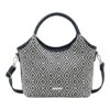 Τσάντα χειρός XQ10653 – Μπλέ BAG TO BAG - sukki.gr