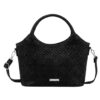 Τσάντα χειρός XQ10653 – Μαύρο BAG TO BAG - sukki.gr