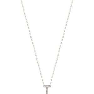 Κρεμαστό λαιμού JN-6228-6T – Ασημί BAG TO BAG - sukki.gr