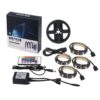 Ταινία Led για TV IP65 RGB Usb TV Led Strip Lights 5050 SMD Led 4x50cm - sukki.gr