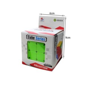 Cube series παιχνίδι κύβος 4*4*4 - Cube toy - sukki.gr