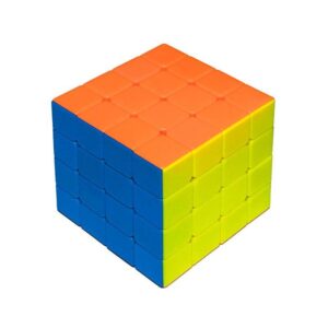 Alternative view of Cube series παιχνίδι κύβος 4*4*4 - Cube toy