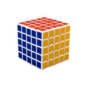Alternative view of Cube series παιχνίδι κύβος 5*5*5 - Cube series happy toy