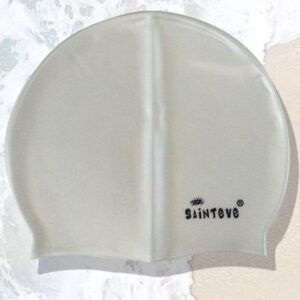 Alternative view of Sainteve Σκουφάκι Κολύμβησης - Silicone swim cap