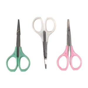 Aoyasiyue Ψαλιδάκι νυχιών 1τμχ - Manicure nail scissors - sukki.gr