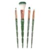 Σετ 4 Πινέλα Μακιγιάζ - Make-up brushes set - sukki.gr