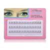 Βλεφαρίδες τουφάκια 14mm - La Charme eyelashes - sukki.gr