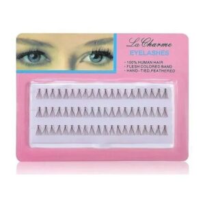 Βλεφαρίδες τουφάκια 14mm - La Charme eyelashes - sukki.gr