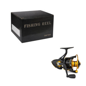Μηχανισμός Ψαρέματος DM7000 - Fishing Reel - sukki.gr