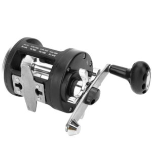 Alternative view of TSSD 3000L μηχανισμός ψαρέματος - Fishing Reel