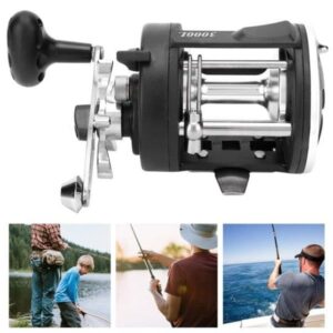 TSSD 3000L μηχανισμός ψαρέματος - Fishing Reel - sukki.gr