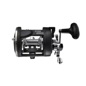 TSSD 4000L μηχανισμός ψαρέματος - Fishing Reel - sukki.gr