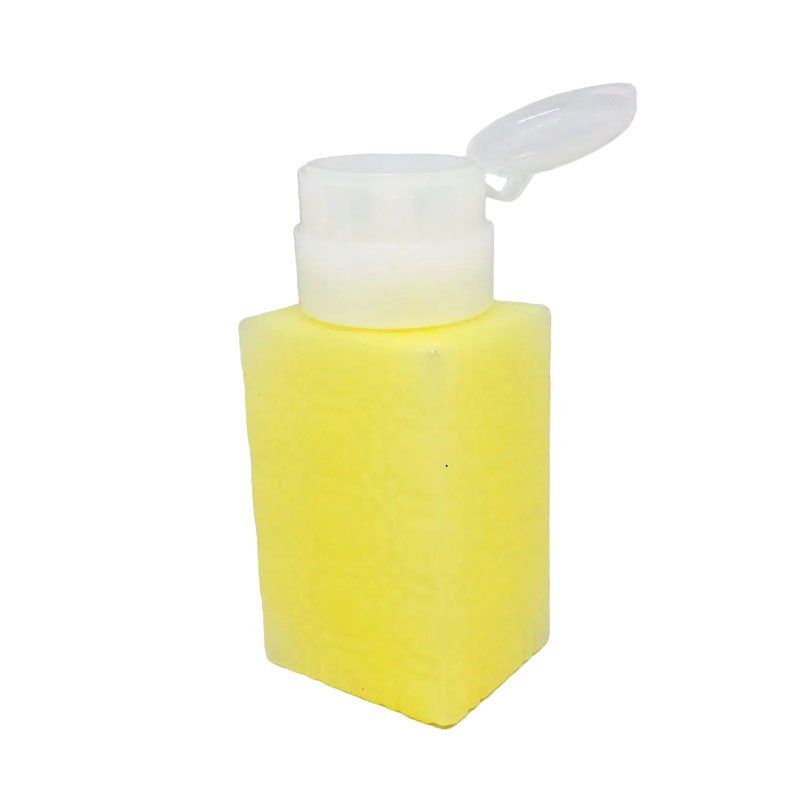 Δοχείο για ασετόν – Acetone Container - Image 2