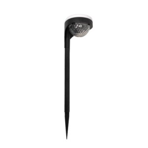 Ηλιακό Φωτιστικό Εξωτερικού Χώρου 48cm XF-2017 - Solar garden light - sukki.gr