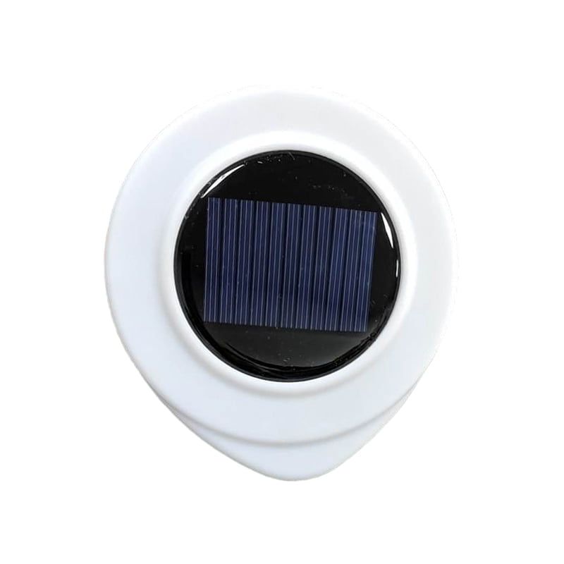 Ηλιακό Φωτιστικό Εξωτερικού Χώρου 48cm XF-2017 - Solar garden light - Image 4