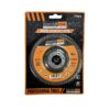 Uruisi star Δίσκος Λείανσης 115*80# - Grinding Disc - sukki.gr
