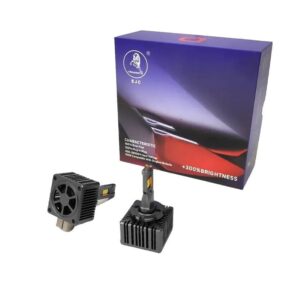 EJC Φώτα αυτοκινήτου D1S - Car headlight - sukki.gr