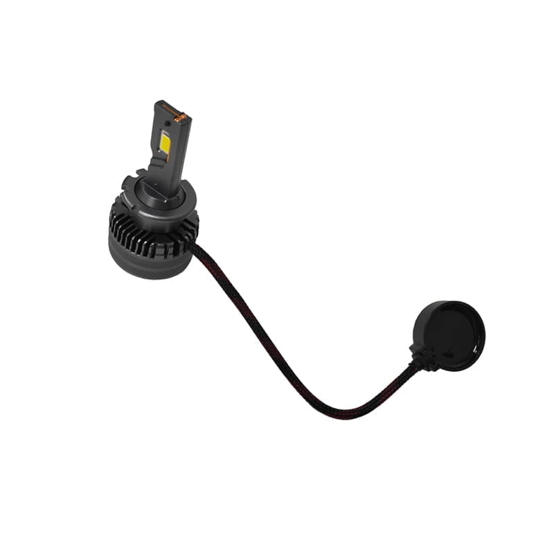 EJC Φώτα αυτοκινήτου D2S - Car headlight - Image 3