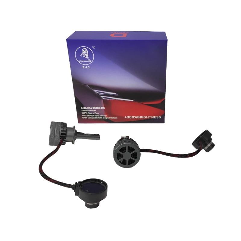 EJC Φώτα αυτοκινήτου D2S - Car headlight - sukki.gr