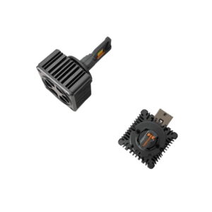 Alternative view of EJC Φώτα αυτοκινήτου D3S/D8S 45W - Car headlight