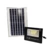 LYLU Ηλιακός προβολέας με τηλεχειριστήριο 60W LY6725 - Solar light - sukki.gr