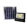 LYLU Ηλιακός προβολέας με τηλεχειριστήριο 200W LY6760 - Solar light - sukki.gr
