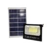 LYLU Ηλιακός προβολέας με τηλεχειριστήριο LED 400W LY67200 - Solar light - sukki.gr