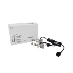 Φώτα αυτοκινήτου A80-H4 – Car headlight - sukki.gr