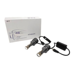 Φώτα αυτοκινήτου A80-H7 – Car headlight - sukki.gr