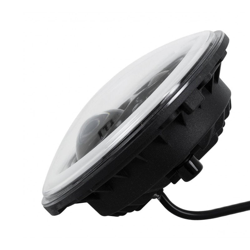 GrowPal Προβολάκι Μηχανής Led 1τμχ 9-60V – Motorcycle headlight - Image 2
