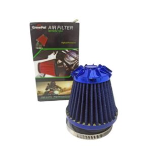 Φιλτροχοάνη Μοτοσυκλέτας- Φίλτρο αέρα Φ48mm - Air filter - sukki.gr