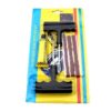 Κιτ Επισκευής Ελαστικών 6τμχ - Tubeless tire repair kit - sukki.gr
