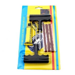 Κιτ Επισκευής Ελαστικών 6τμχ - Tubeless tire repair kit - sukki.gr