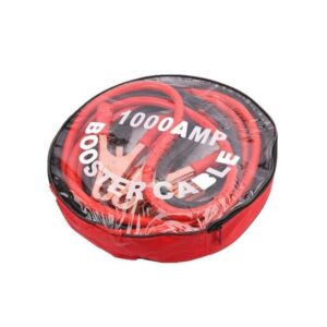 Alternative view of Καλώδιο εκκίνησης μπαταρίας 1000 AMP - Booster cable 2.2