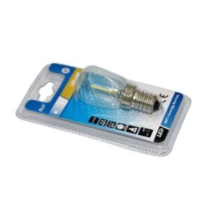 R&H μίνι λάμπα Ε14 2.5W ψυχρό χρώμα – Mini light LED lamp bulb - sukki.gr