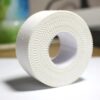 Αυτοκόλλητη λευκή διχτυωτή ταινία από fiberglass για ρωγμές 50*20cm - Self adhesive fiberglass tape - sukki.gr