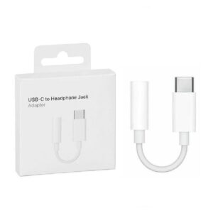 Αντάπτορας Type C σε Headphone - Type C to Headphone Adapter - sukki.gr