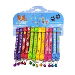 Λουρί σκύλου 12τμχ - Dog leash - sukki.gr